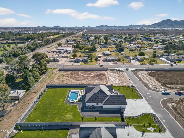 24305 S 223RD Place, Queen Creek, AZ 85142