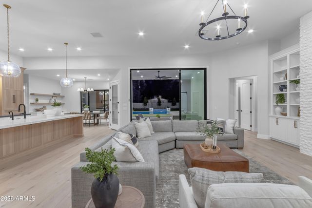 24305 S 223RD Place, Queen Creek, AZ 85142