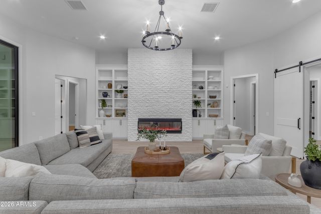 24305 S 223RD Place, Queen Creek, AZ 85142