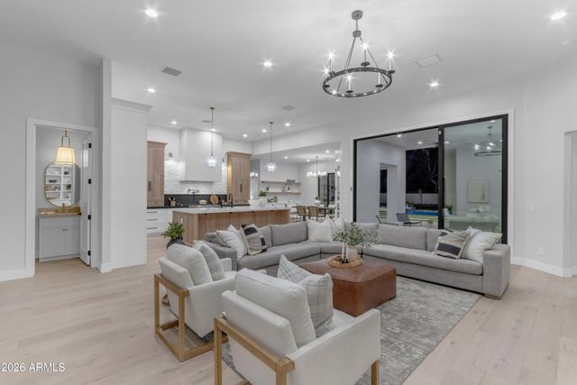 24305 S 223RD Place, Queen Creek, AZ 85142
