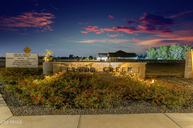 24305 S 223RD Place, Queen Creek, AZ 85142