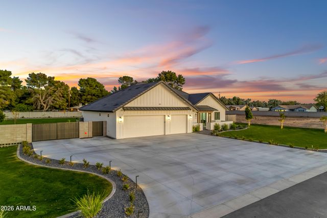 24305 S 223RD Place, Queen Creek, AZ 85142