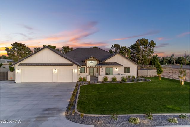 24305 S 223RD Place, Queen Creek, AZ 85142