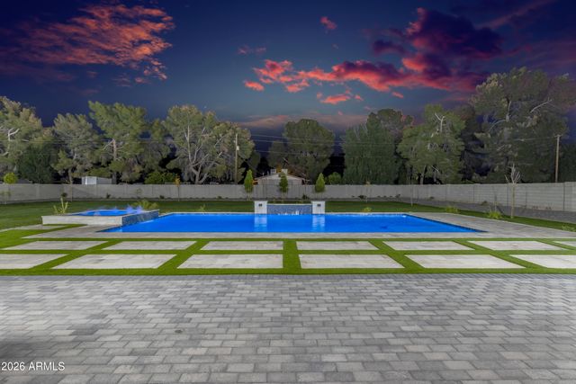 24305 S 223RD Place, Queen Creek, AZ 85142