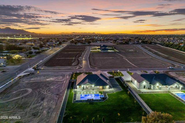 24305 S 223RD Place, Queen Creek, AZ 85142
