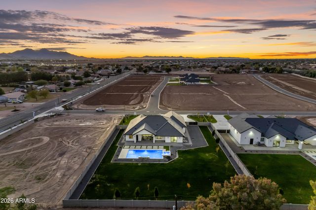 24305 S 223RD Place, Queen Creek, AZ 85142