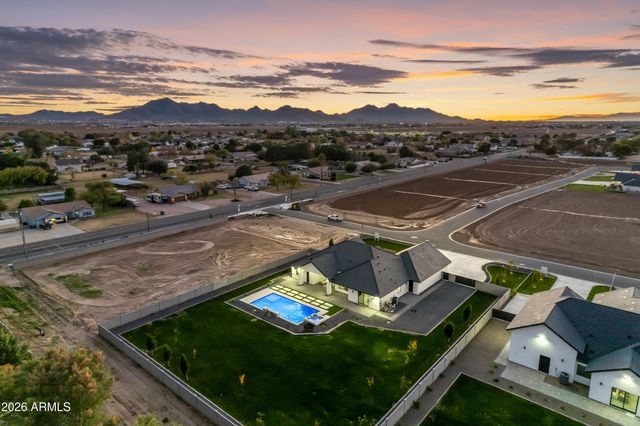 24305 S 223RD Place, Queen Creek, AZ 85142