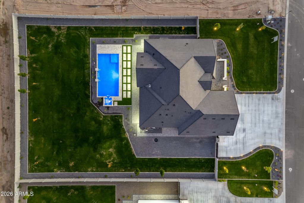 24305 S 223RD Place, Queen Creek, AZ 85142 — photo 4