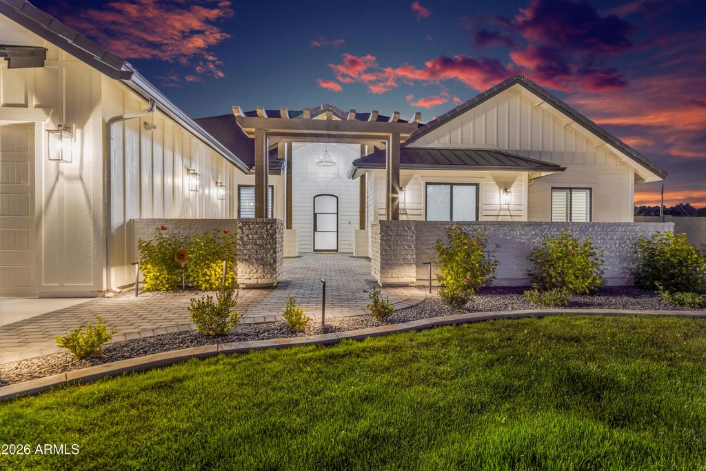 24305 S 223RD Place, Queen Creek, AZ 85142 — photo 5