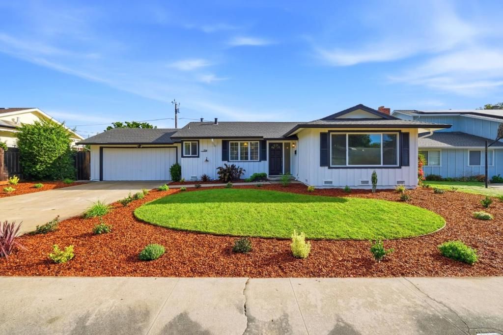 Image 1 of property listing at 214 Archer Drive, Santa Cruz, CA 95060