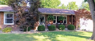 45 Duke Drive, Maryville, IL 62062