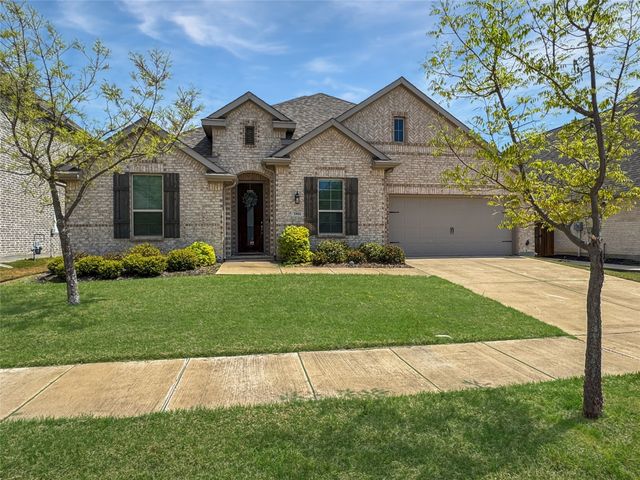 3906 Greenbrier Drive, Melissa, TX 75454