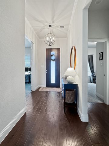 3906 Greenbrier Drive, Melissa, TX 75454