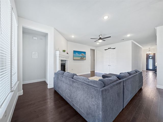 3906 Greenbrier Drive, Melissa, TX 75454