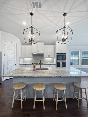 3906 Greenbrier Drive, Melissa, TX 75454