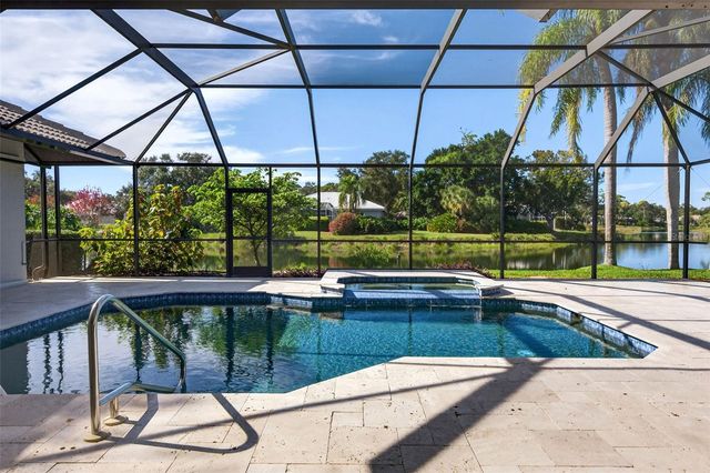 8455 WOODBRIAR DRIVE, Sarasota, FL 34238