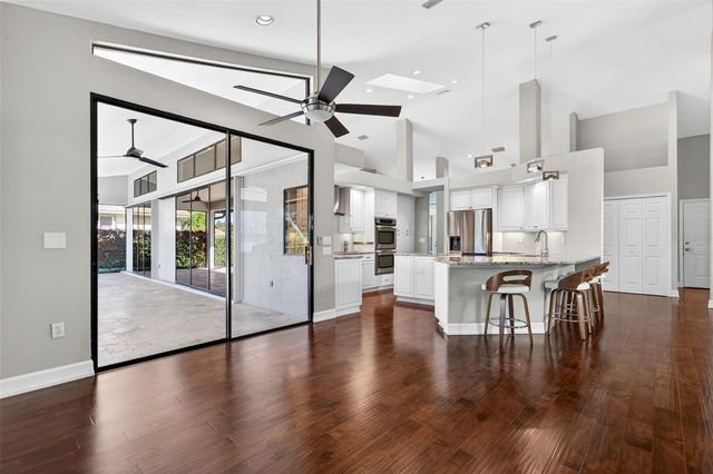 8455 WOODBRIAR DRIVE, Sarasota, FL 34238