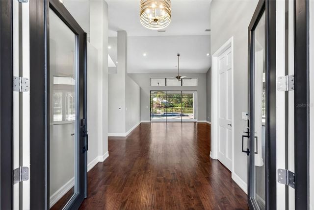 8455 WOODBRIAR DRIVE, Sarasota, FL 34238