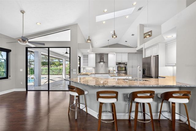 8455 WOODBRIAR DRIVE, Sarasota, FL 34238