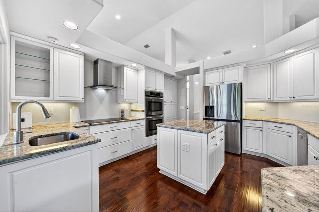 8455 WOODBRIAR DRIVE, Sarasota, FL 34238