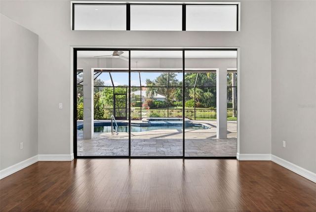 8455 WOODBRIAR DRIVE, Sarasota, FL 34238