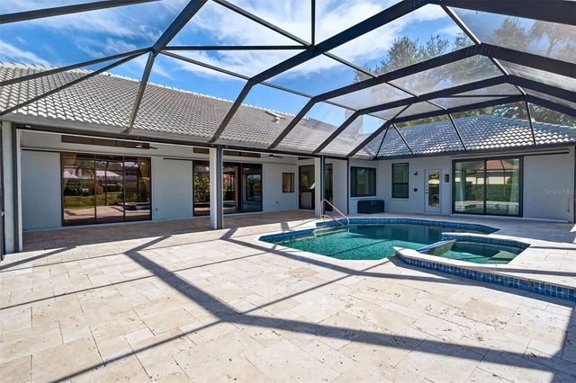 8455 WOODBRIAR DRIVE, Sarasota, FL 34238