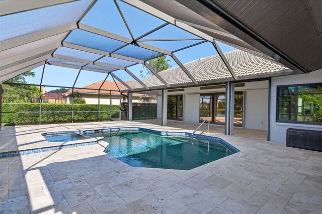 8455 WOODBRIAR DRIVE, Sarasota, FL 34238