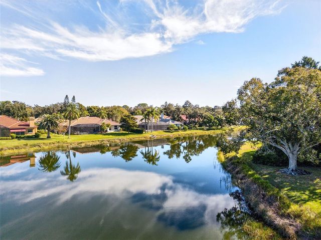 8455 WOODBRIAR DRIVE, Sarasota, FL 34238