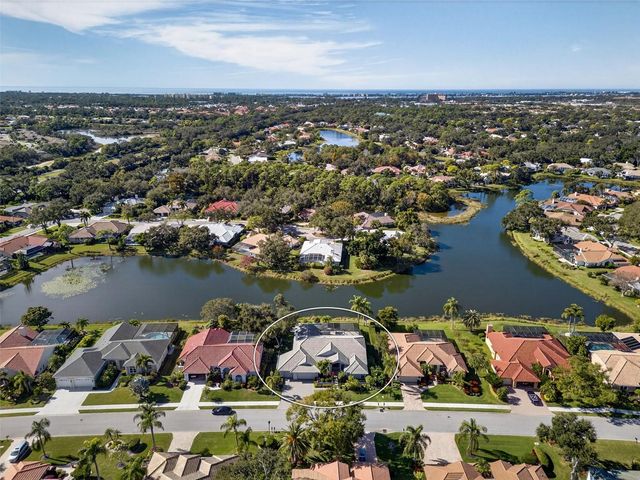 8455 WOODBRIAR DRIVE, Sarasota, FL 34238