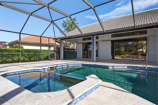 8455 WOODBRIAR DRIVE, Sarasota, FL 34238