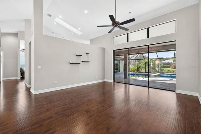 8455 WOODBRIAR DRIVE, Sarasota, FL 34238