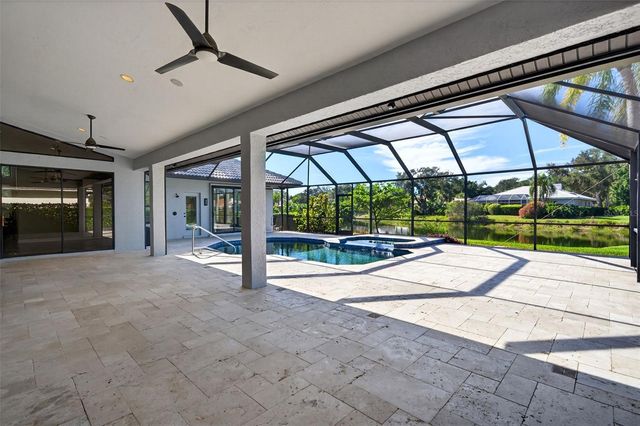 8455 WOODBRIAR DRIVE, Sarasota, FL 34238