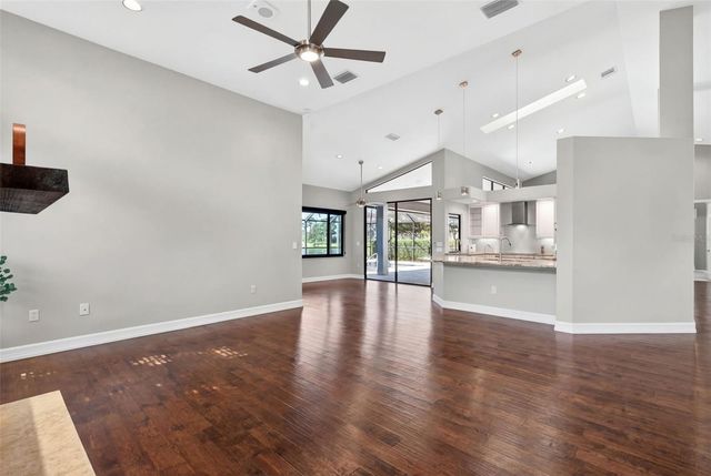 8455 WOODBRIAR DRIVE, Sarasota, FL 34238