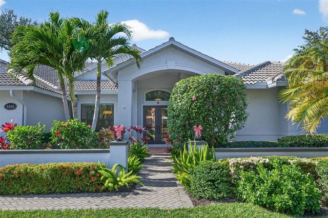 8455 WOODBRIAR DRIVE, Sarasota, FL 34238