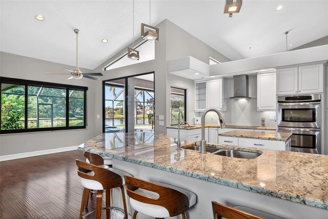 8455 WOODBRIAR DRIVE, Sarasota, FL 34238