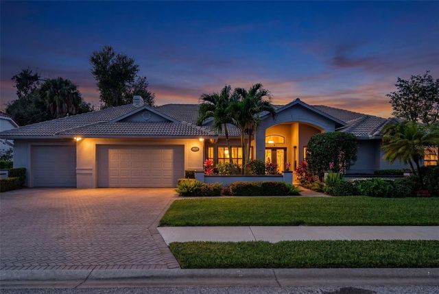 8455 WOODBRIAR DRIVE, Sarasota, FL 34238