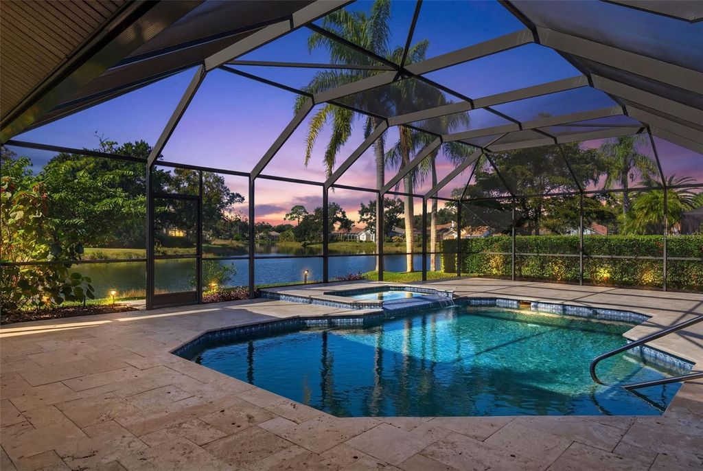 8455 WOODBRIAR DRIVE, Sarasota, FL 34238