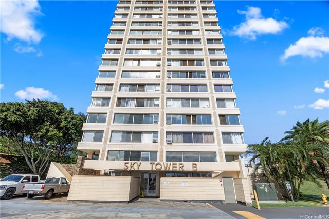 1060 Kamehameha Highway 507B, Pearl City, HI 96782