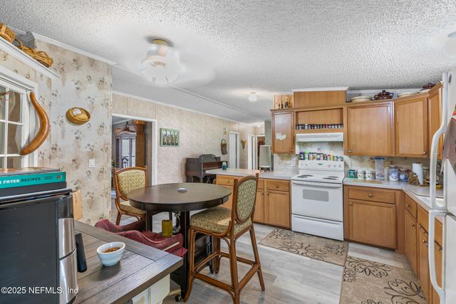 3787 HAMP HICKS Road, Bryceville, FL 32009