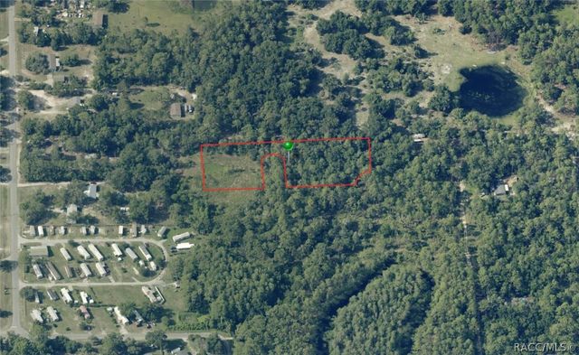 7098 W Unnamed Court, Crystal River, FL 34428