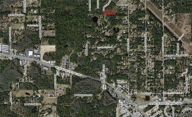 7098 W Unnamed Court, Crystal River, FL 34428