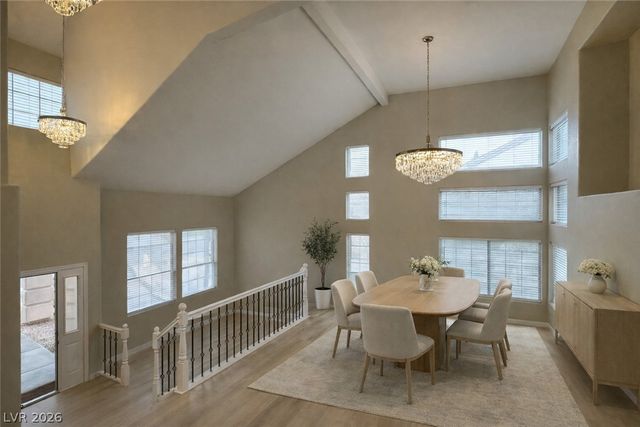 2701 Copper Cove Drive, Henderson, NV 89074