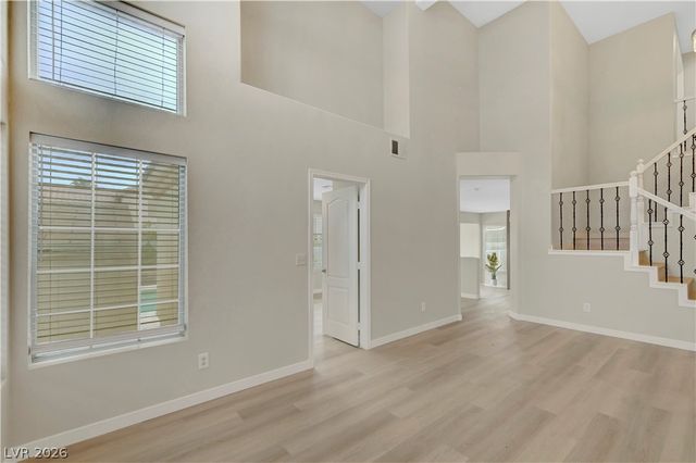 2701 Copper Cove Drive, Henderson, NV 89074