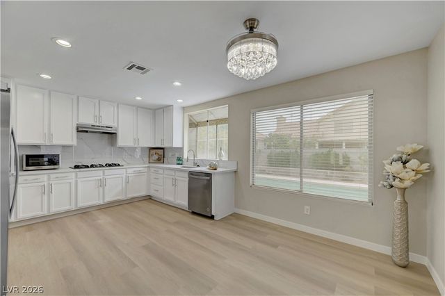 2701 Copper Cove Drive, Henderson, NV 89074