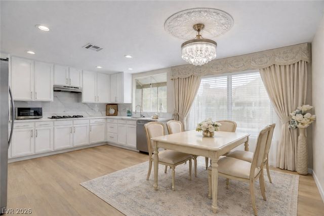 2701 Copper Cove Drive, Henderson, NV 89074