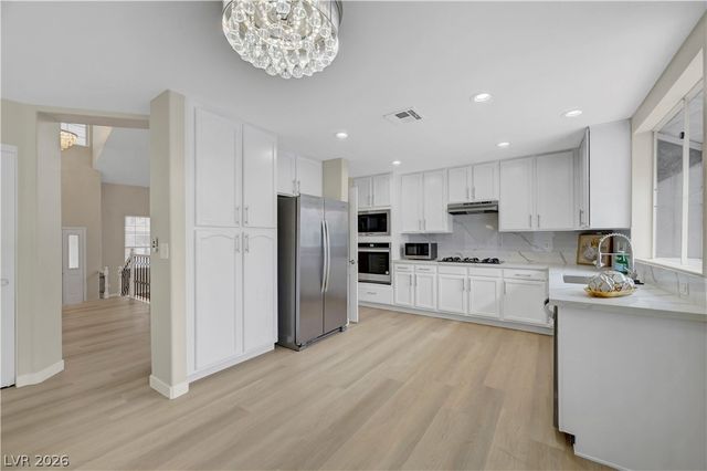 2701 Copper Cove Drive, Henderson, NV 89074