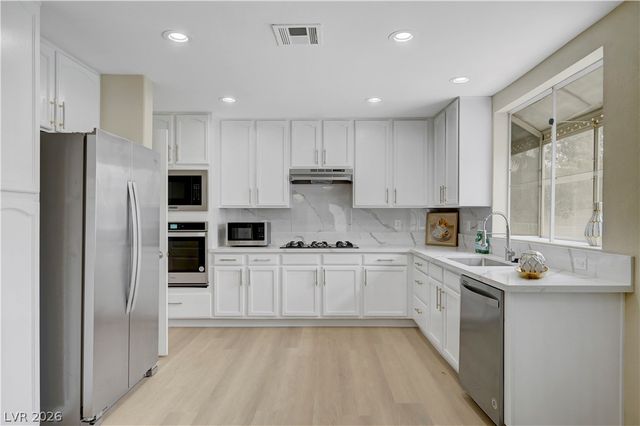 2701 Copper Cove Drive, Henderson, NV 89074