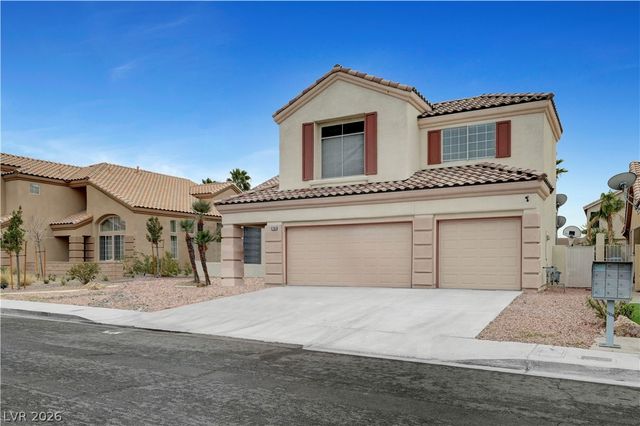 2701 Copper Cove Drive, Henderson, NV 89074