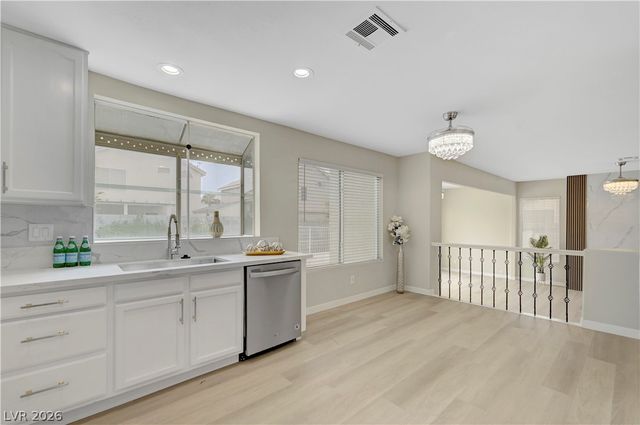 2701 Copper Cove Drive, Henderson, NV 89074