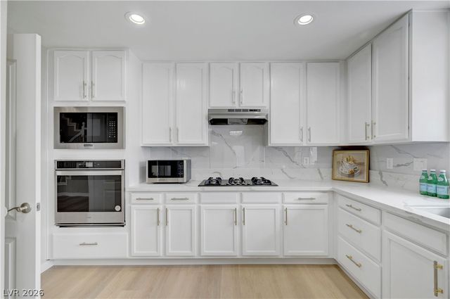 2701 Copper Cove Drive, Henderson, NV 89074